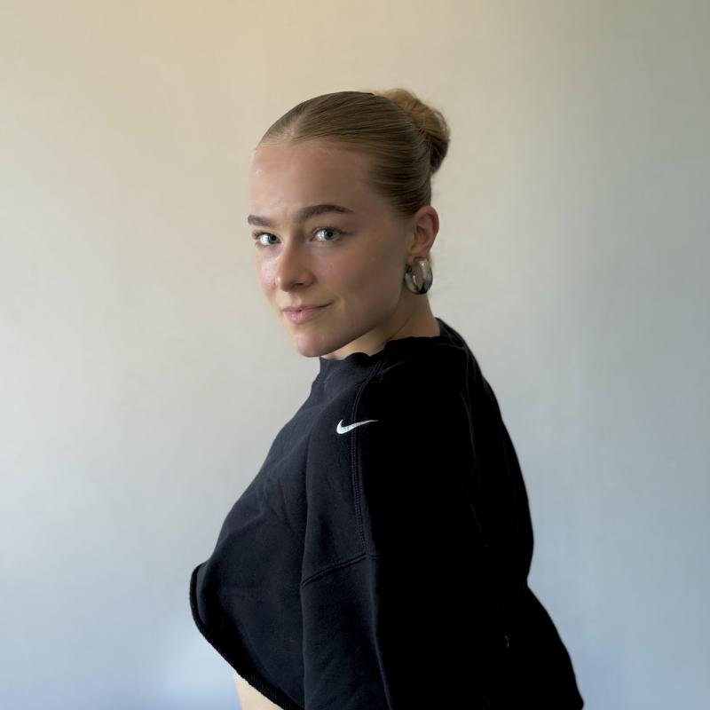 Merel Wieberdink