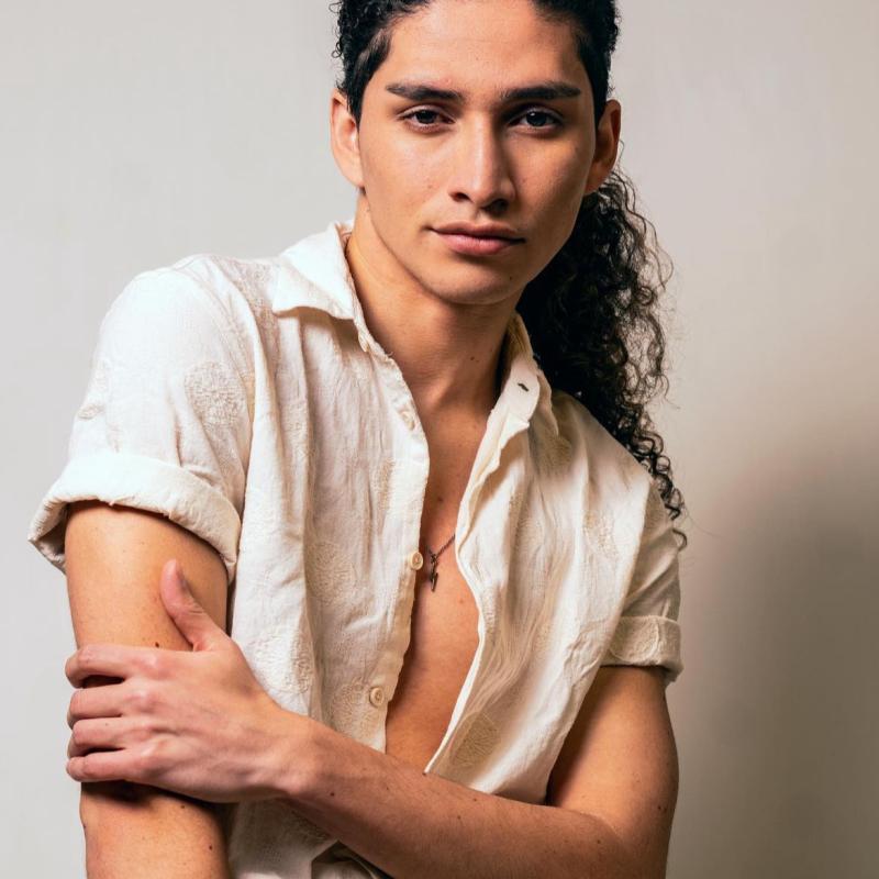 Kevin Boekhoudt