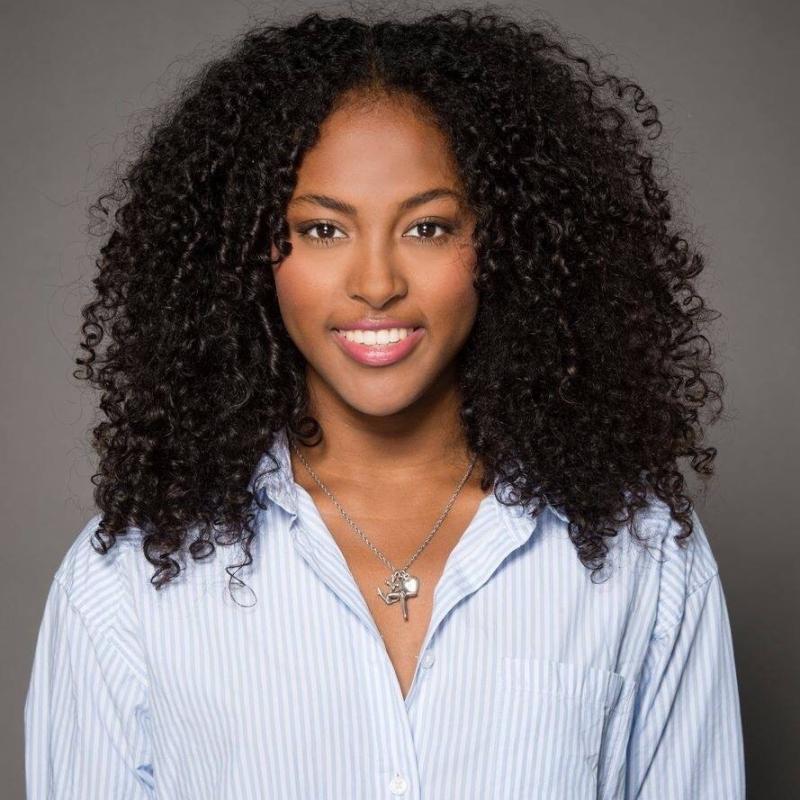 Sherefa Yorks